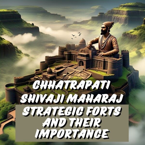 Strategic Forts and Their Importance